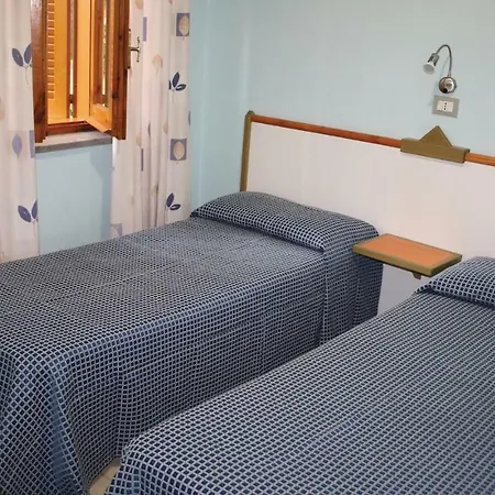 Apt. Standard 4+2 Appartement *