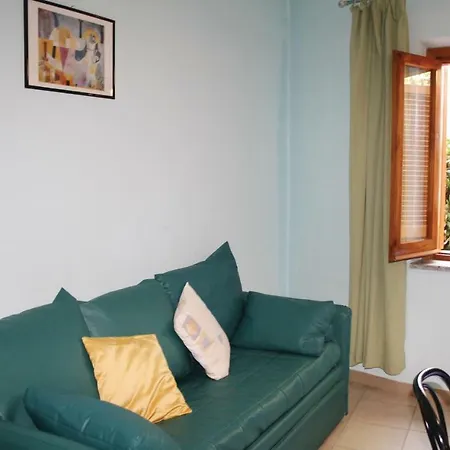 Appartement Apt. Standard 4+2